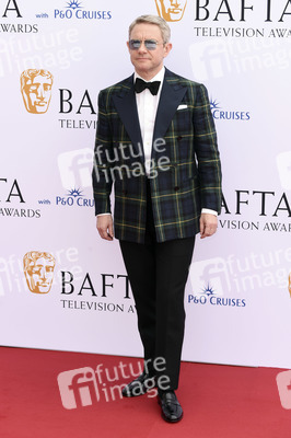 BAFTA Television Awards 2023 in London