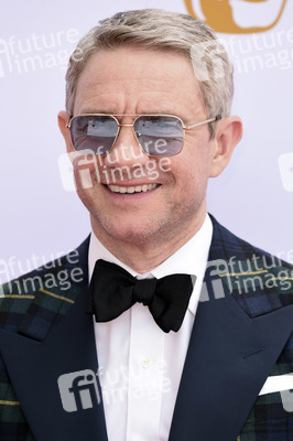 BAFTA Television Awards 2023 in London