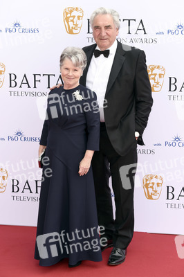 BAFTA Television Awards 2023 in London
