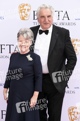 BAFTA Television Awards 2023 in London