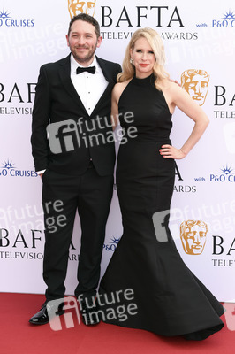 BAFTA Television Awards 2023 in London