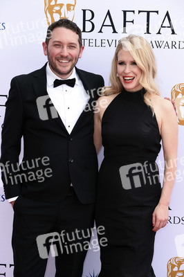 BAFTA Television Awards 2023 in London