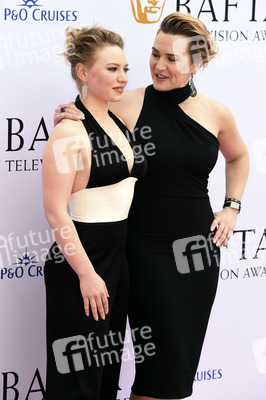 BAFTA Television Awards 2023 in London