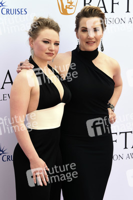 BAFTA Television Awards 2023 in London