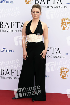 BAFTA Television Awards 2023 in London