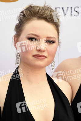 BAFTA Television Awards 2023 in London