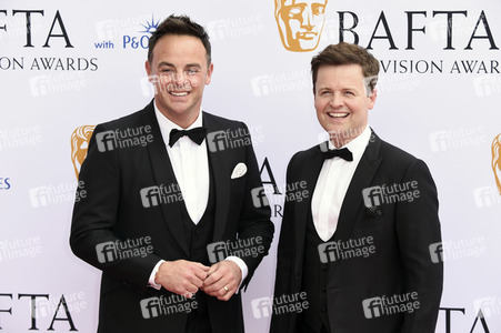 BAFTA Television Awards 2023 in London
