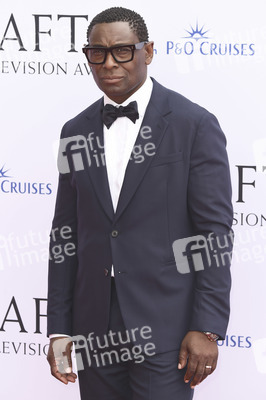 BAFTA Television Awards 2023 in London