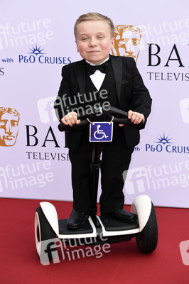 BAFTA Television Awards 2023 in London