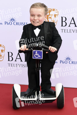 BAFTA Television Awards 2023 in London