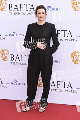 BAFTA Television Awards 2023 in London