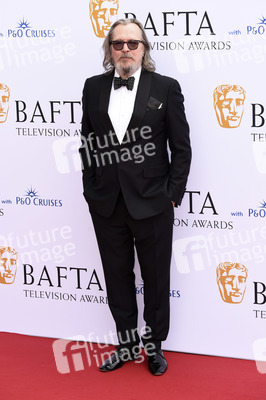 BAFTA Television Awards 2023 in London
