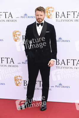 BAFTA Television Awards 2023 in London