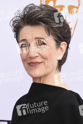 BAFTA Television Awards 2023 in London