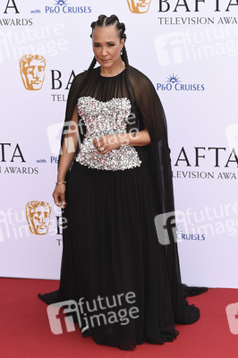 BAFTA Television Awards 2023 in London