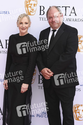 BAFTA Television Awards 2023 in London
