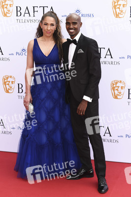 BAFTA Television Awards 2023 in London