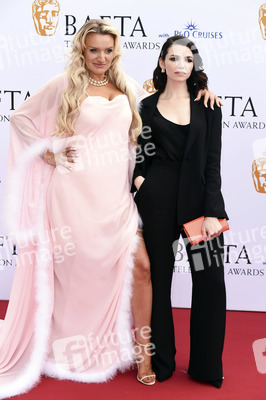 BAFTA Television Awards 2023 in London