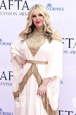 BAFTA Television Awards 2023 in London