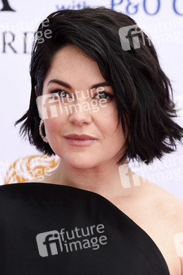 BAFTA Television Awards 2023 in London