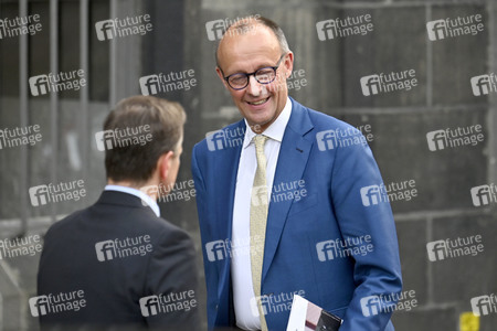 Karlspreisverleihung 2023 in Aachen