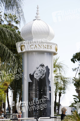 Feature vom Cannes Film Festival 2023