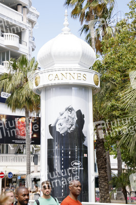 Feature vom Cannes Film Festival 2023