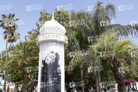 Feature vom Cannes Film Festival 2023
