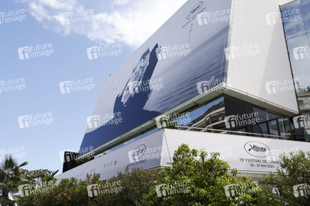 Feature vom Cannes Film Festival 2023