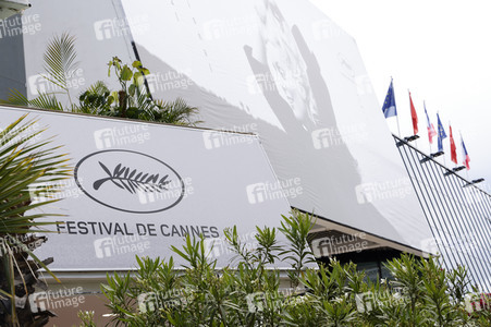 Feature vom Cannes Film Festival 2023