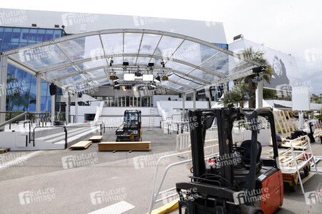 Feature vom Cannes Film Festival 2023