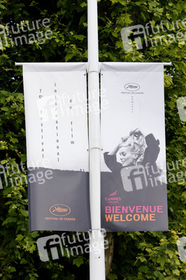 Feature vom Cannes Film Festival 2023