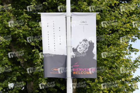 Feature vom Cannes Film Festival 2023
