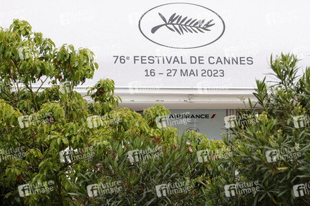 Feature vom Cannes Film Festival 2023