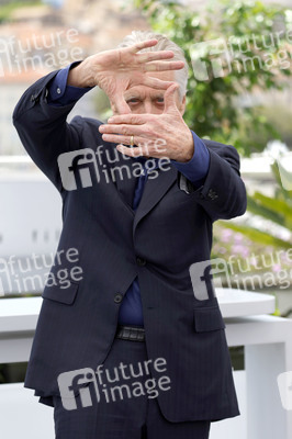 Photocall mit Michael Douglas, Cannes Film Festival 2023