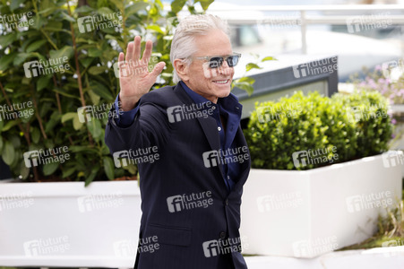 Photocall mit Michael Douglas, Cannes Film Festival 2023
