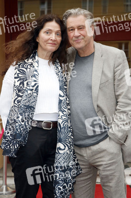 Filmpremiere 'Ernesto's Island' in Berlin