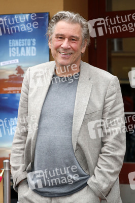 Filmpremiere 'Ernesto's Island' in Berlin