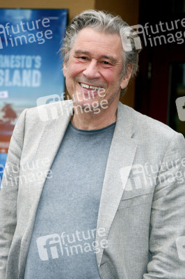 Filmpremiere 'Ernesto's Island' in Berlin