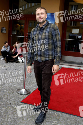 Filmpremiere 'Ernesto's Island' in Berlin