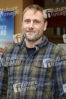 Filmpremiere 'Ernesto's Island' in Berlin