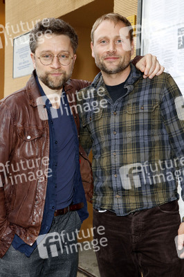 Filmpremiere 'Ernesto's Island' in Berlin