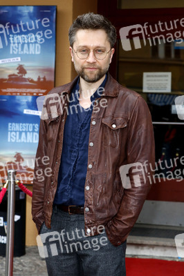 Filmpremiere 'Ernesto's Island' in Berlin