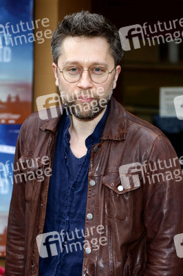 Filmpremiere 'Ernesto's Island' in Berlin