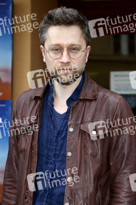 Filmpremiere 'Ernesto's Island' in Berlin