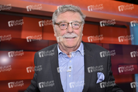 Talkshow 'hart aber fair' in Köln
