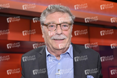Talkshow 'hart aber fair' in Köln