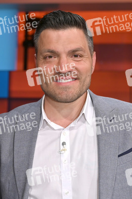 Talkshow 'hart aber fair' in Köln