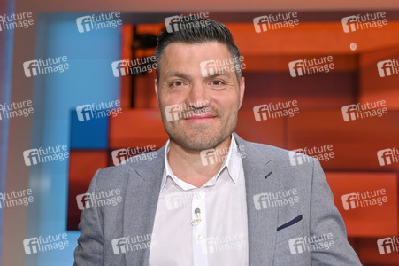 Talkshow 'hart aber fair' in Köln