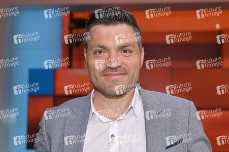 Talkshow 'hart aber fair' in Köln